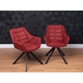 Стул Orion Red